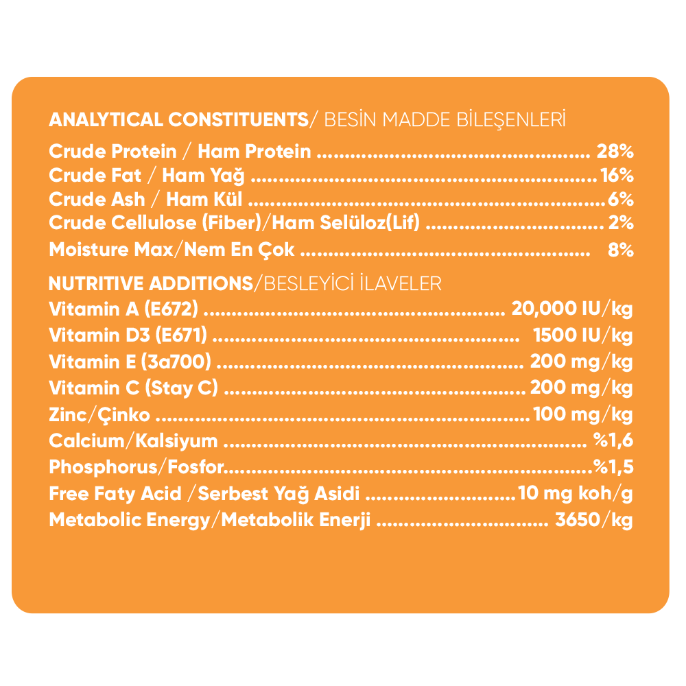 Biyodog Plus Puppy Kuzu Etli Yavru Köpek Maması 5 kg - Görsel 5